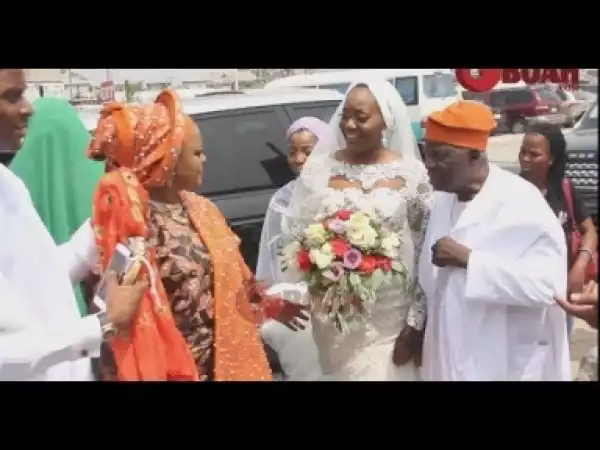 Video: Wife Of Oba Elegushi